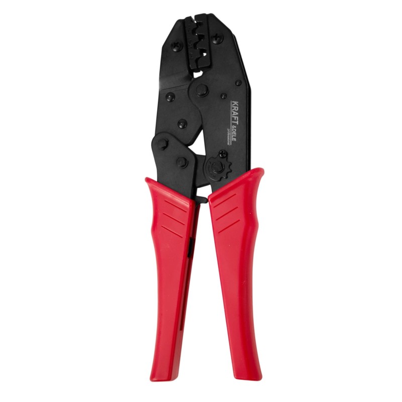 KRAFT&DELE KD10536 érvéghüvely préselő KRAFT&DELE KD10536 érvéghüvely préselő