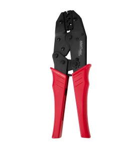 Zaciskarka do tulejek KD10536 - widok z przodu