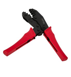 Zaciskarka do tulejek KD10536 - widok pod kątem