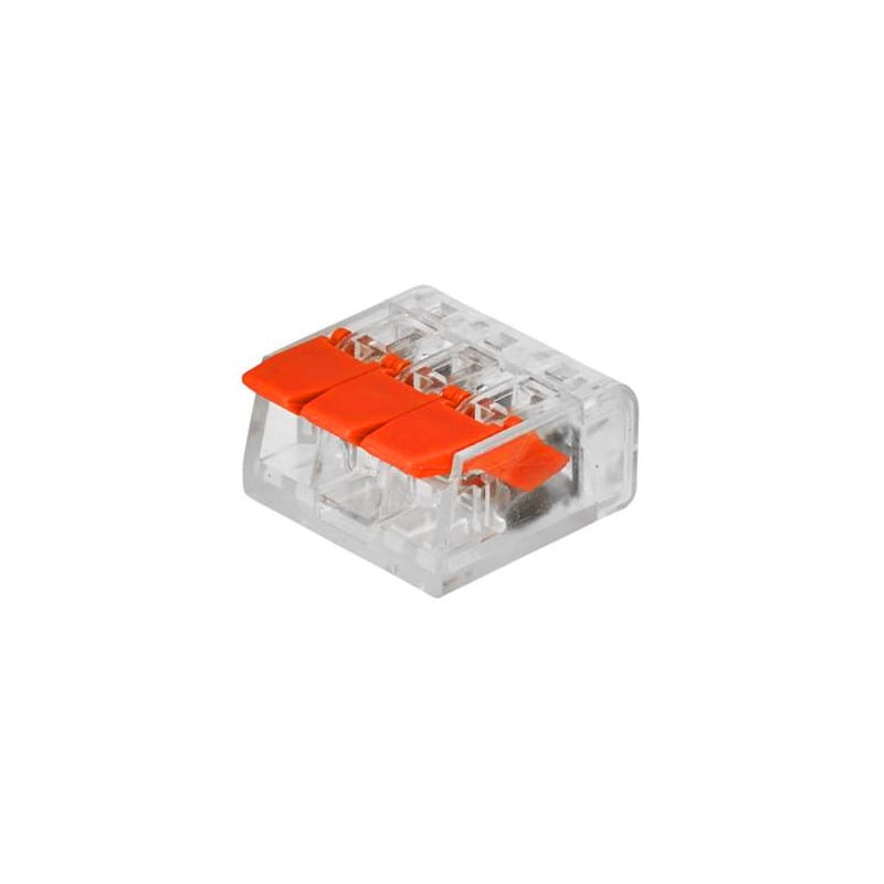 Greito sujungimo jungčių rinkinys 55 vnt. KRAFT&DELE KD11292 Greito sujungimo jungčių rinkinys 55 vnt. KRAFT&DELE KD11292