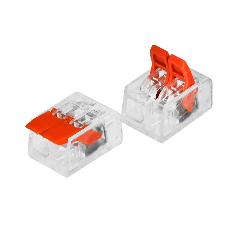Greito sujungimo jungčių rinkinys 55 vnt. KRAFT&DELE KD11292 Greito sujungimo jungčių rinkinys 55 vnt. KRAFT&DELE KD11292