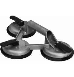 Przyssawka do szyb, paneli 150kg KD10194 - zdjęcie główne
