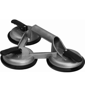 Saugheber für Scheiben und Platten 150 kg KD10194 - Hauptbild