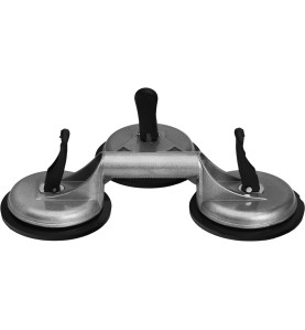 Saugheber KD10194 mit hochgeklappten Hebeln