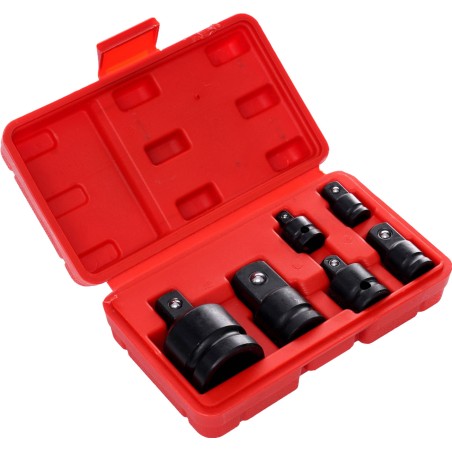 Smūginių adapterių rinkinys 6vnt. KRAFT&DELE KD10524