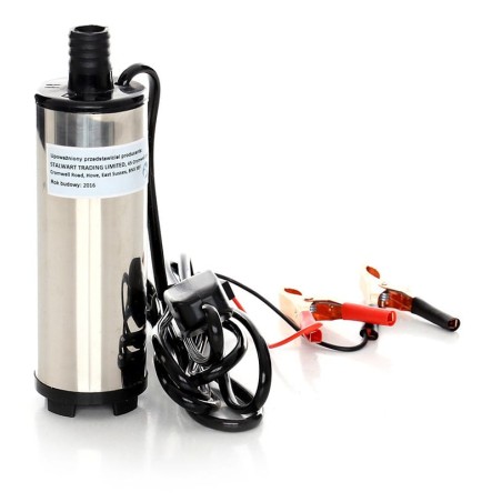 Diesel- und Ölpumpe 24V 30 l/min KRAFT&DELE KD1171