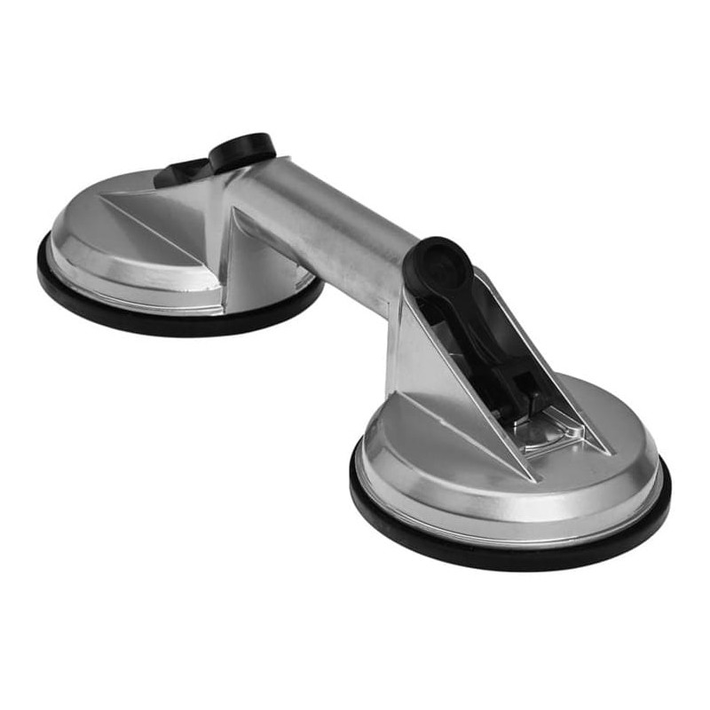 Przyssawka do szyb i paneli 100kg KRAFT&DELE KD10193