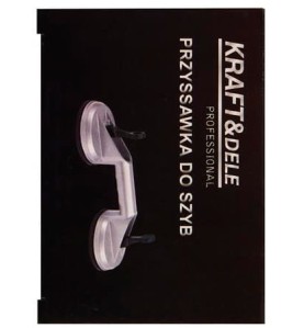 Schachtel für Glas-Saugheber KD10193 - Draufsicht auf die Verpackung
