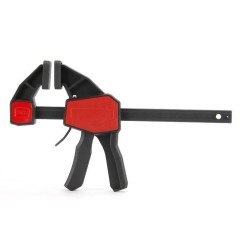 Ścisk stolarski 65kg - 65 x 450 mm KD10732 - zdjęcie główne produktu