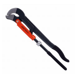Eckrohrzange 1'' KRAFT&DELE KD10821