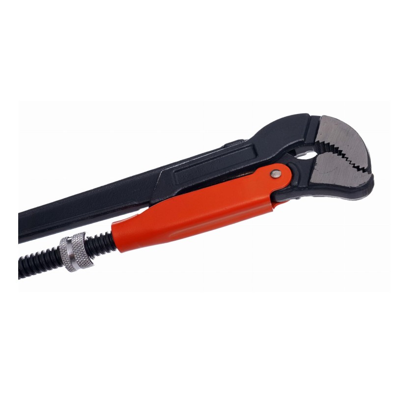 Reguliuojamas vamzdžių raktas 1'' KRAFT&DELE KD10821 Reguliuojamas vamzdžių raktas 1'' KRAFT&DELE KD10821