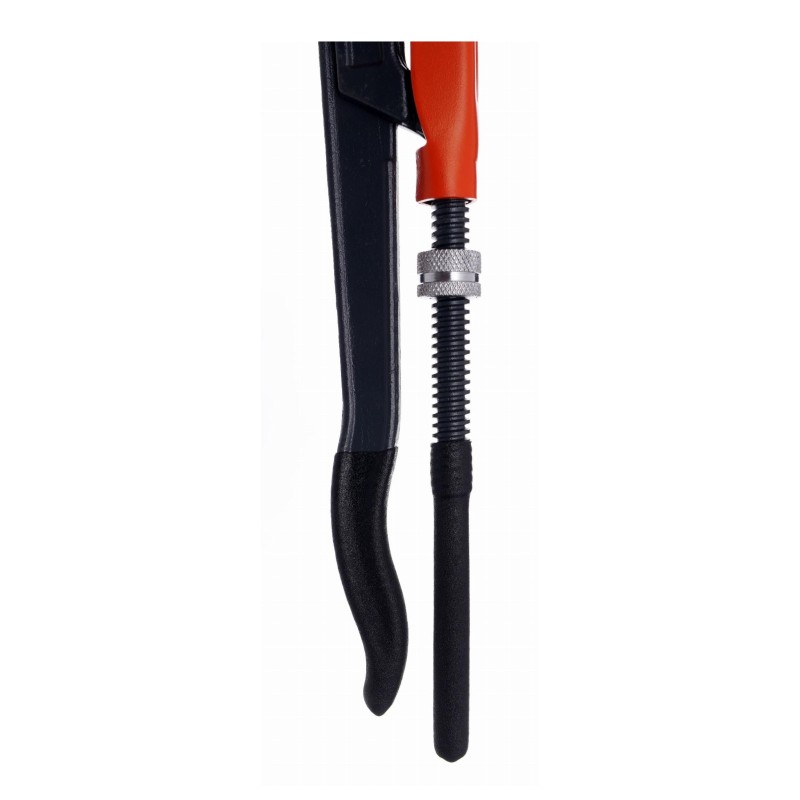 Reguliuojamas vamzdžių raktas 1'' KRAFT&DELE KD10821 Reguliuojamas vamzdžių raktas 1'' KRAFT&DELE KD10821