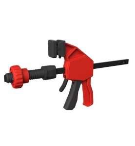 Ścisk stolarski 10" 60kg - 60 x 250 mm KD10733 - zdjęcie główne produktu