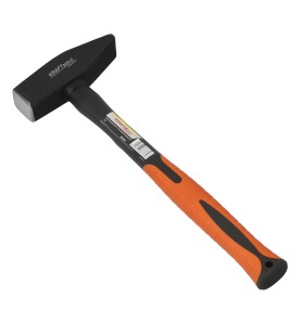 Młotek maszynisty fiberglass 1kg 30cm KD282 - zdjęcie główne