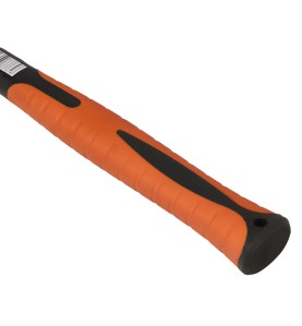 Ergonomiczna rękojeść z włókna szklanego młotka KD282