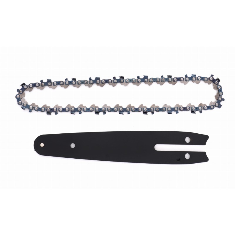 6"-os láncvezető és lánc KD10584 fűrészhez 6"-os láncvezető és lánc KD10584 fűrészhez