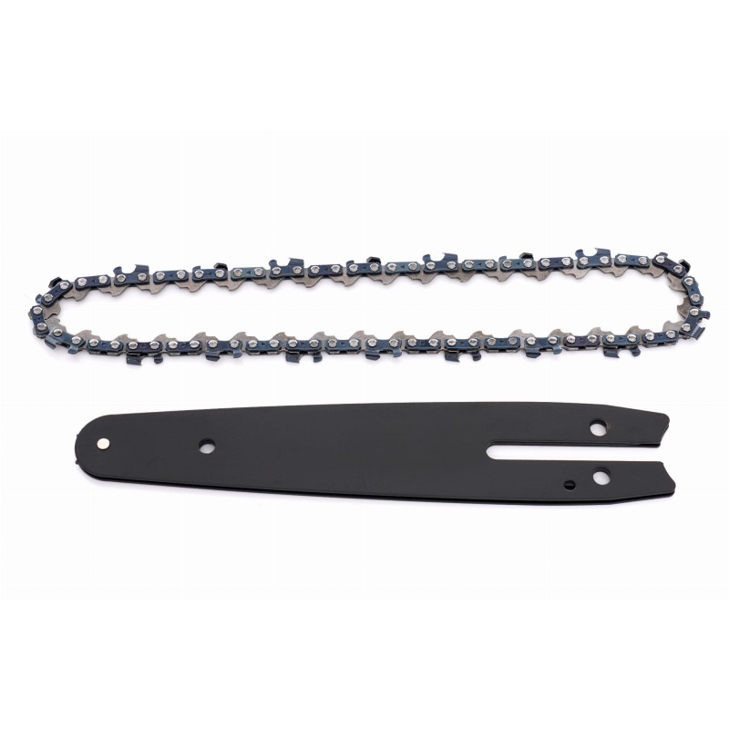 Pjūklo kreipiančioji ir grandinė 6" KRAFT&DELE KD10584