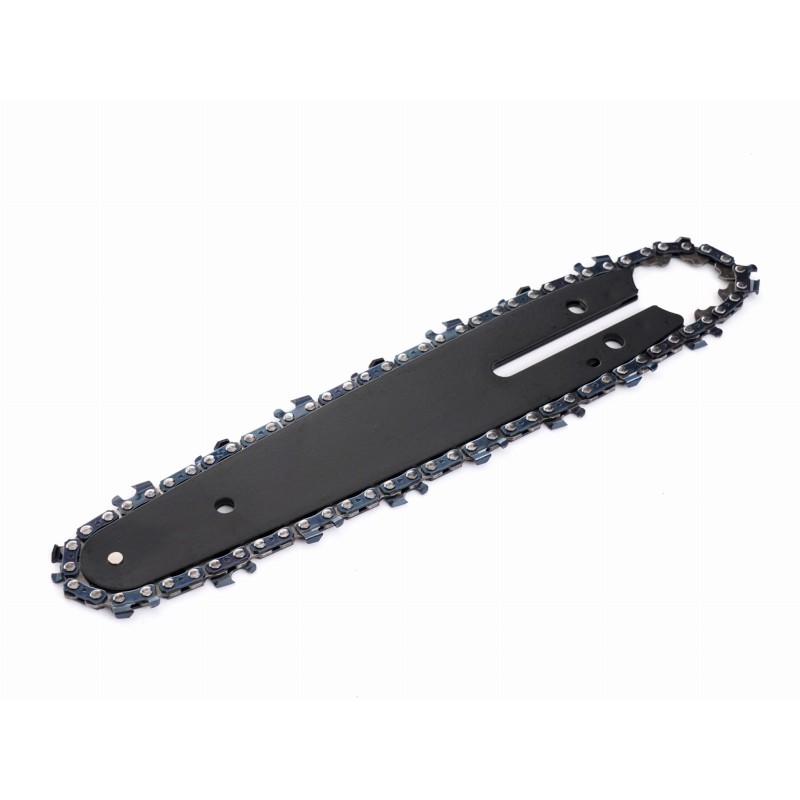6"-os láncvezető és lánc KD10584 fűrészhez 6"-os láncvezető és lánc KD10584 fűrészhez