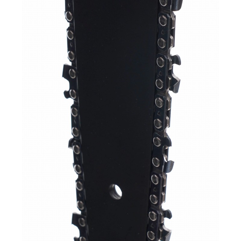 6"-os láncvezető és lánc KD10584 fűrészhez 6"-os láncvezető és lánc KD10584 fűrészhez