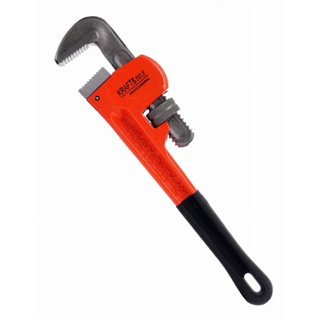 Rohrzange 12 Zoll 300 mm Kraft&Dele KD11411 - Produkt-Hauptfoto