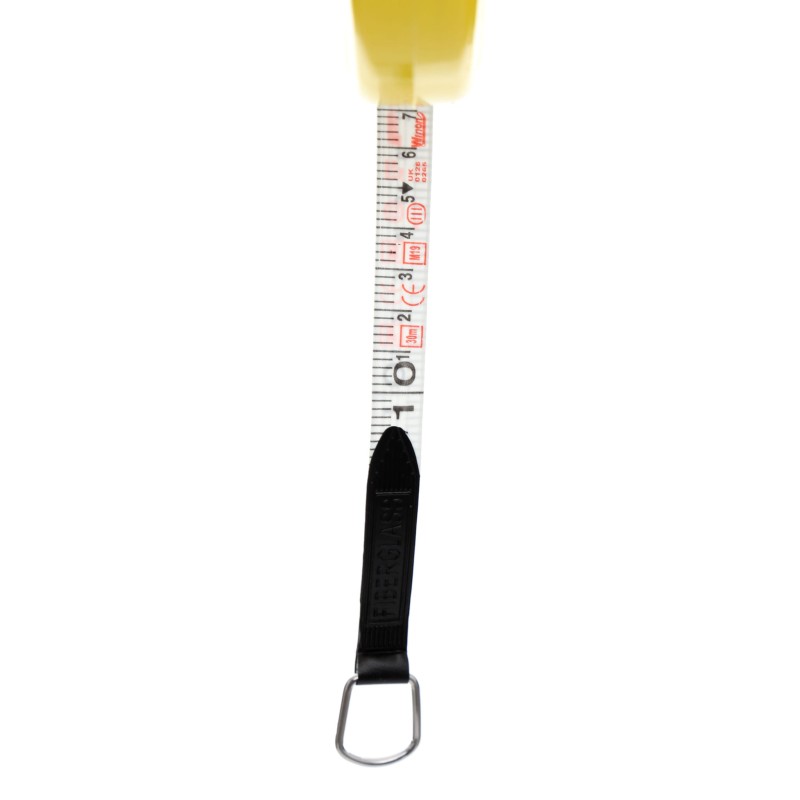 Glasfaser-Messband 20m KRAFT&DELE KD10424 Glasfaser-Messband 20m KRAFT&DELE KD10424