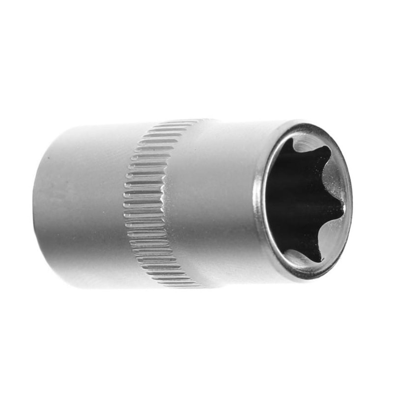 Torx-Steckschlüsselsatz 8-tlg. 3/8" KRAFT&DELE KD10230