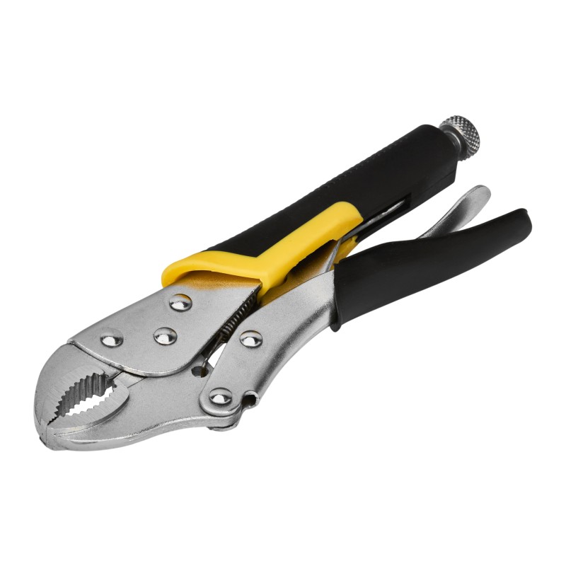 Fiksavimo replės (vandinės) 250mm/10" KRAFT&DELE KD10694 Fiksavimo replės (vandinės) 250mm/10" KRAFT&DELE KD10694