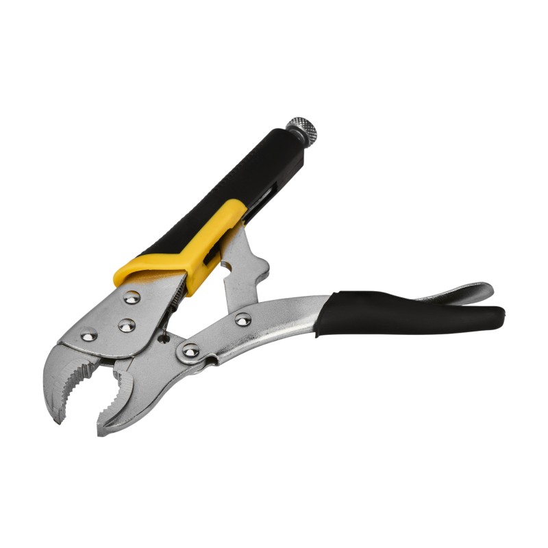 Fiksavimo replės (vandinės) 250mm/10" KRAFT&DELE KD10694 Fiksavimo replės (vandinės) 250mm/10" KRAFT&DELE KD10694