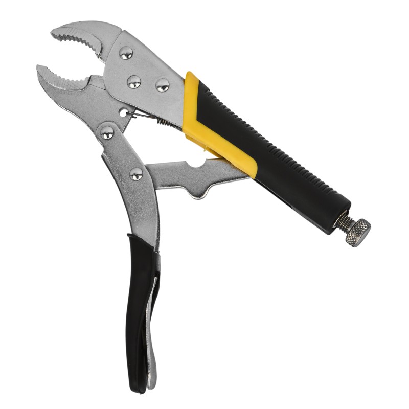 Fiksavimo replės (vandinės) 250mm/10" KRAFT&DELE KD10694 Fiksavimo replės (vandinės) 250mm/10" KRAFT&DELE KD10694