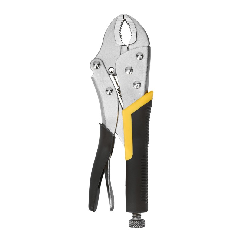 Fiksavimo replės (vandinės) 250mm/10" KRAFT&DELE KD10694 Fiksavimo replės (vandinės) 250mm/10" KRAFT&DELE KD10694