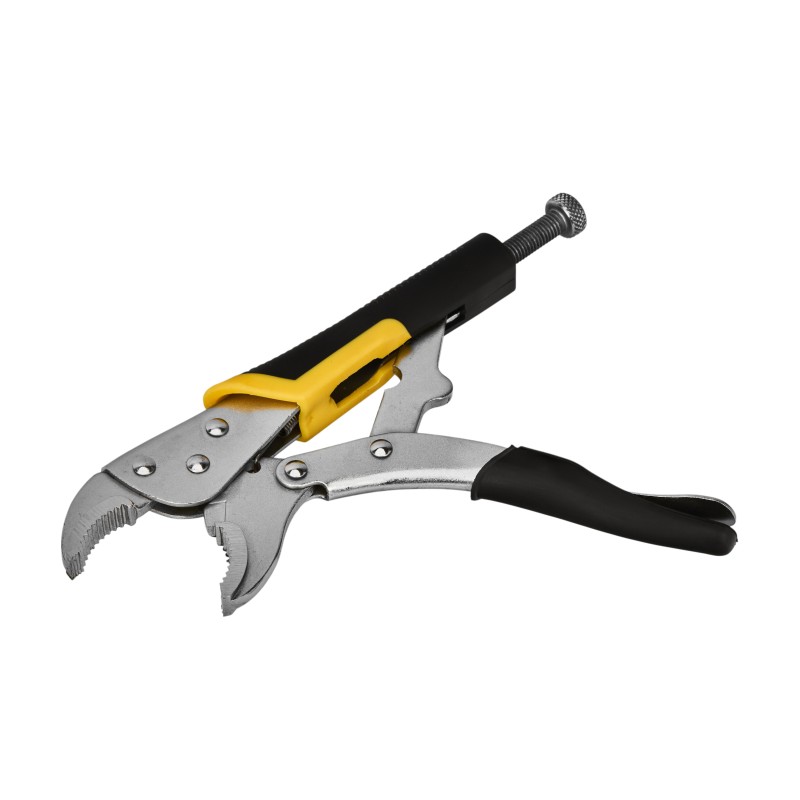 Fiksavimo replės (vandinės) 250mm/10" KRAFT&DELE KD10694 Fiksavimo replės (vandinės) 250mm/10" KRAFT&DELE KD10694