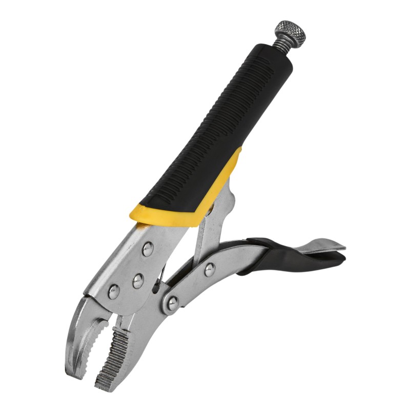 Fiksavimo replės (vandinės) 250mm/10" KRAFT&DELE KD10694 Fiksavimo replės (vandinės) 250mm/10" KRAFT&DELE KD10694