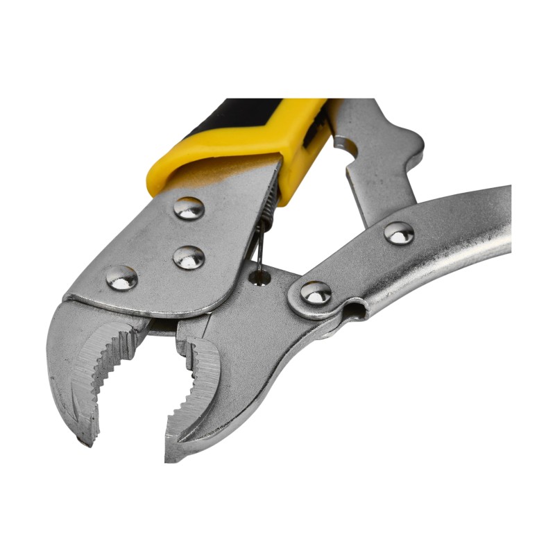 Fiksavimo replės (vandinės) 250mm/10" KRAFT&DELE KD10694 Fiksavimo replės (vandinės) 250mm/10" KRAFT&DELE KD10694
