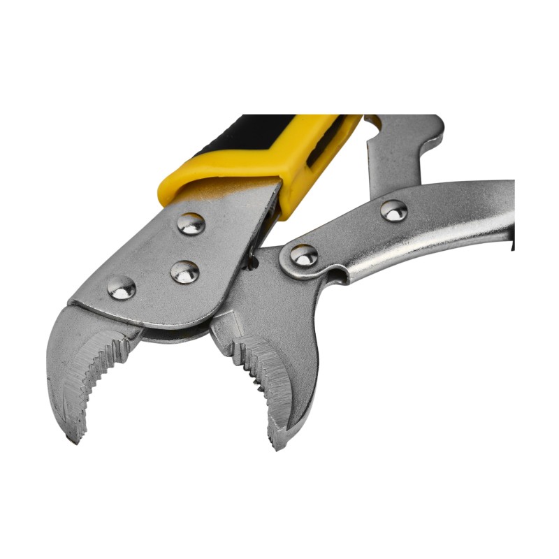 Fiksavimo replės (vandinės) 250mm/10" KRAFT&DELE KD10694 Fiksavimo replės (vandinės) 250mm/10" KRAFT&DELE KD10694