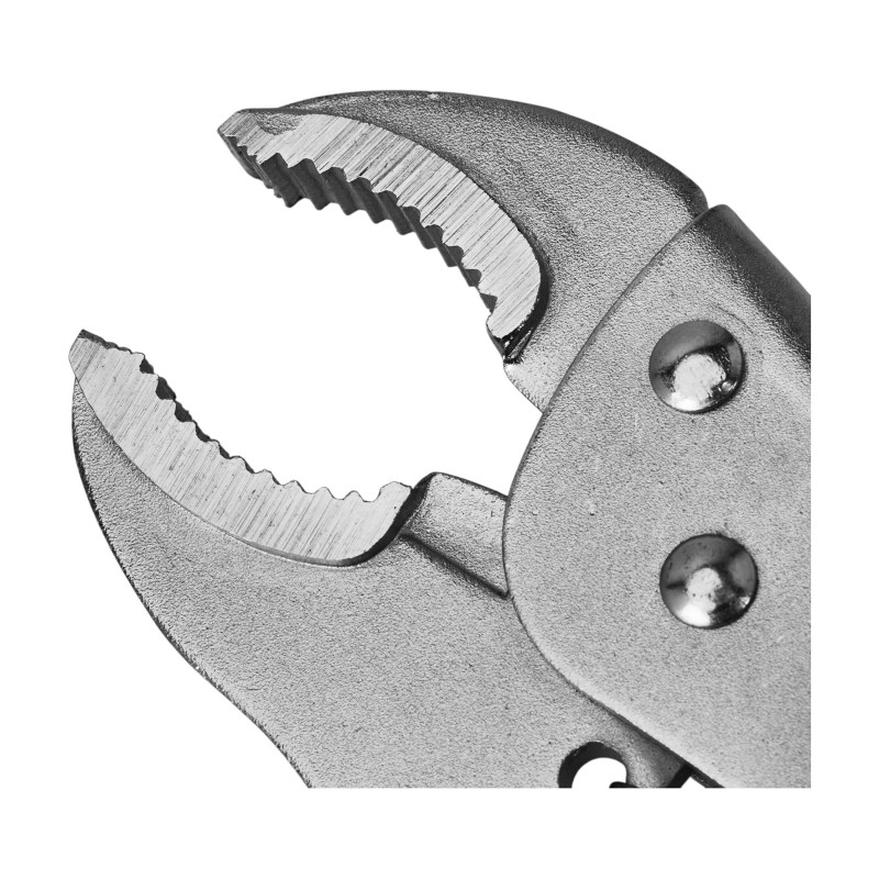 Fiksavimo replės (vandinės) 250mm/10" KRAFT&DELE KD10694 Fiksavimo replės (vandinės) 250mm/10" KRAFT&DELE KD10694