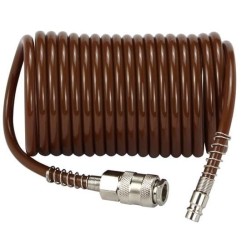 Wąż pneumatyczny 5x8mm 5m WDS2154 - zdjęcie główne produktu