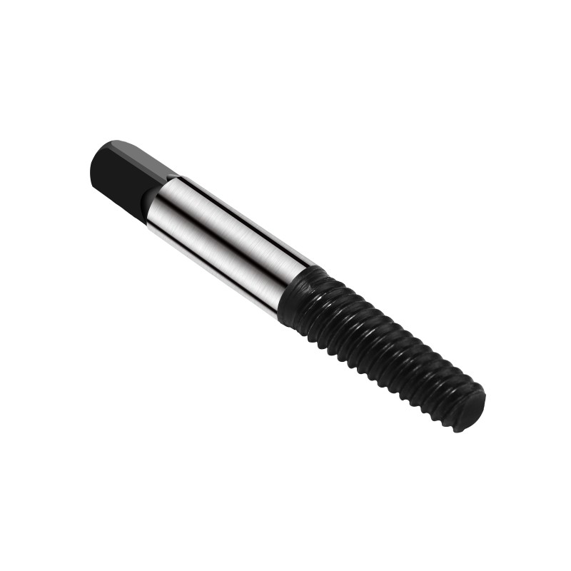 Varžtų išsukikliai nulūžusiems varžtams 5 vnt. KRAFT&DELE KD10263