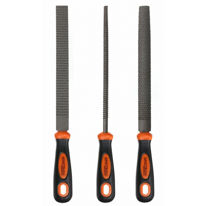 Medienos dildžių rinkinys 200mm KRAFT&DELE KD10892 Medienos dildžių rinkinys 200mm KRAFT&DELE KD10892