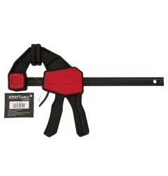 Ścisk stolarski 65kg - 65 x 150 mm KD10730 - zdjęcie główne