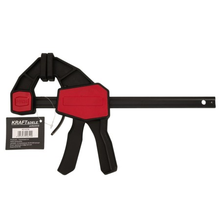Ścisk stolarski 65kg - 65 x 150 mm KD10730 - zdjęcie główne