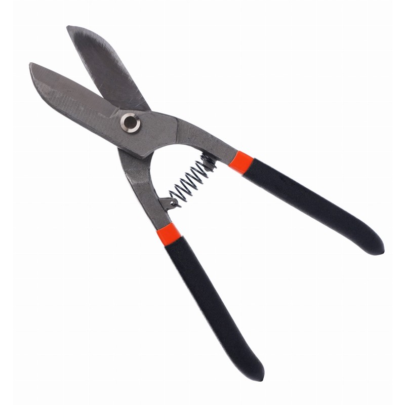 Nożyce do cięcia blachy 225mm KRAFT&DELE KD10363 Nożyce do cięcia blachy 225mm KRAFT&DELE KD10363