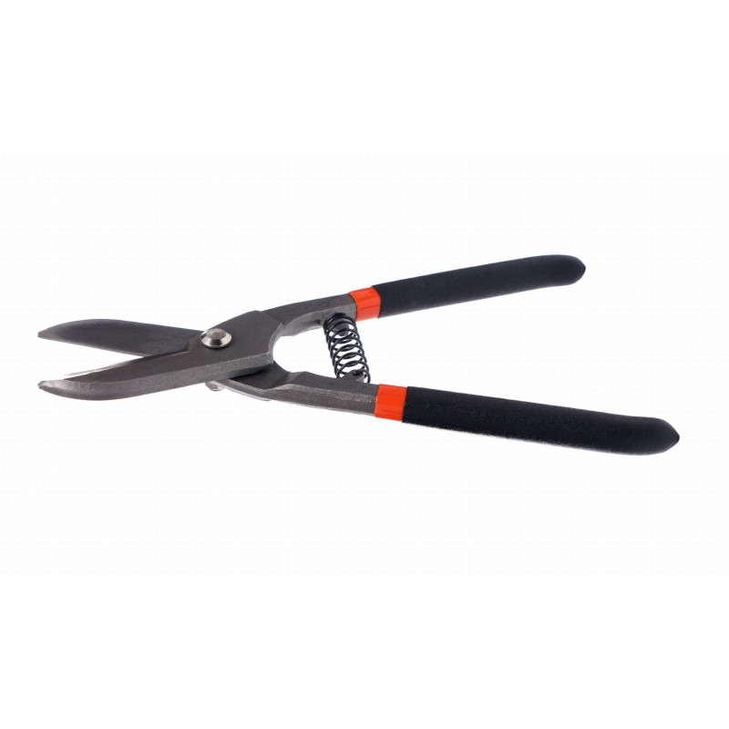 KRAFT&DELE KD10363 225 mm lemezvágó olló KRAFT&DELE KD10363 225 mm lemezvágó olló