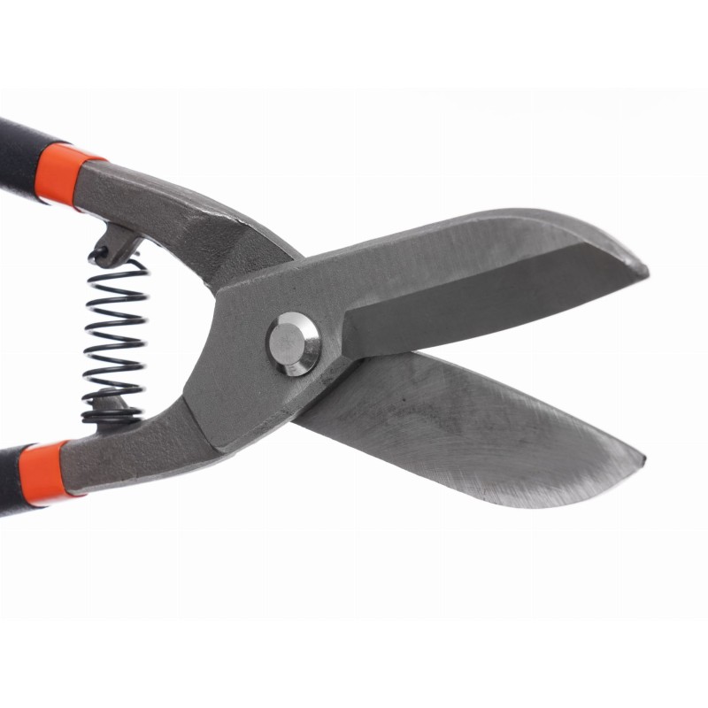 KRAFT&DELE KD10363 225 mm lemezvágó olló KRAFT&DELE KD10363 225 mm lemezvágó olló