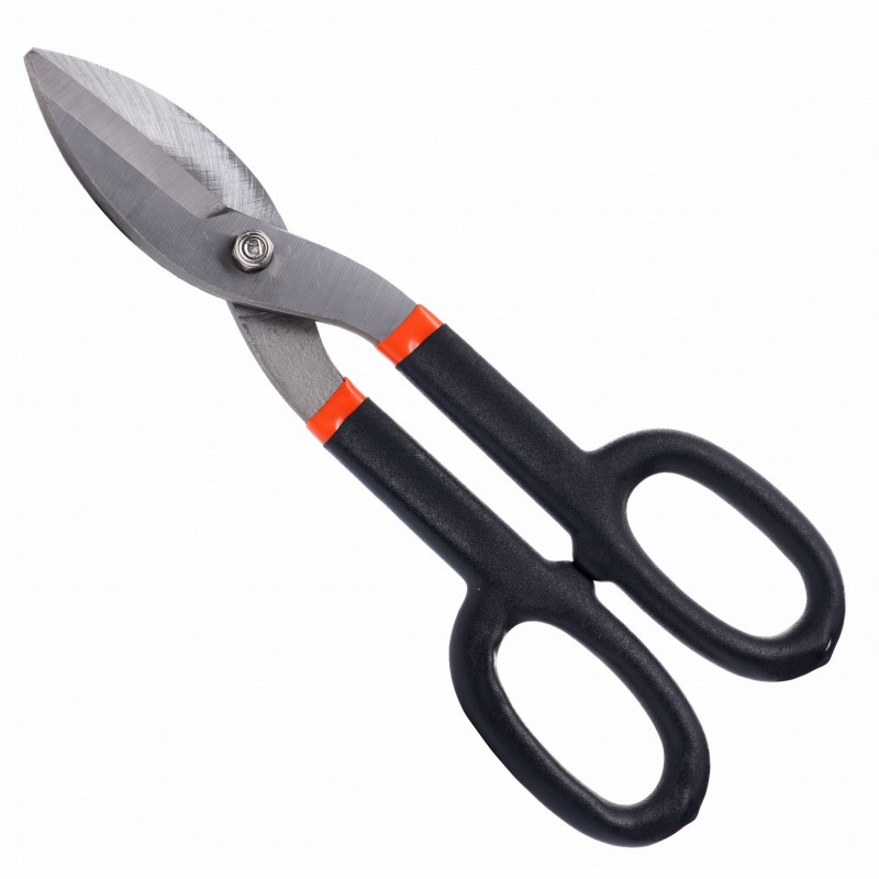 KRAFT&DELE KD10364 225mm lemezvágó olló