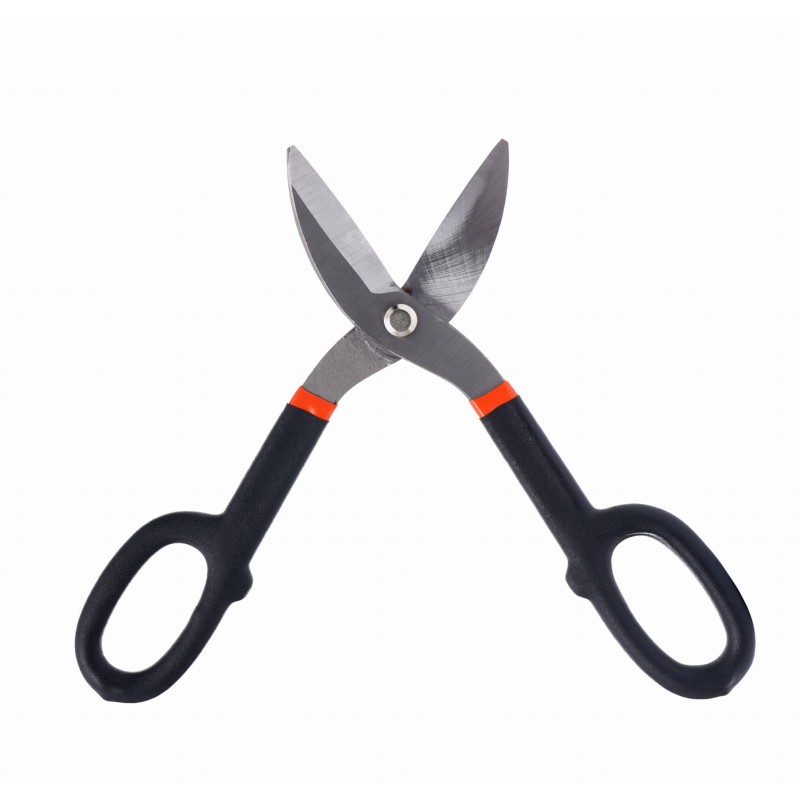 KRAFT&DELE KD10364 225mm lemezvágó olló