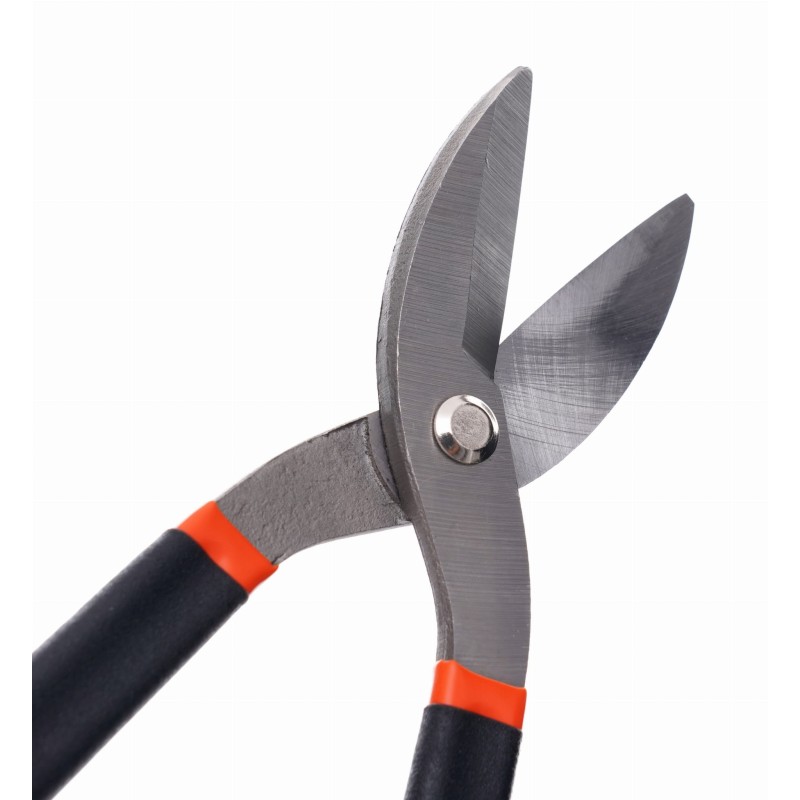 KRAFT&DELE KD10364 225mm lemezvágó olló