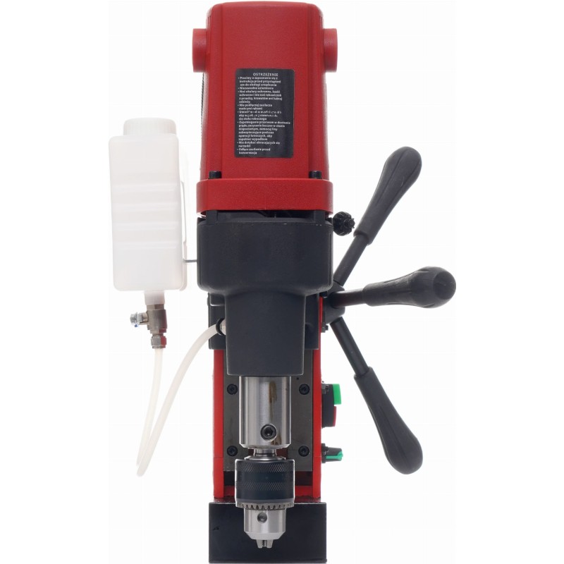 Magnetinis gręžtuvas KRAFT&DELE 2150 W 1700N 13 mm KD1381