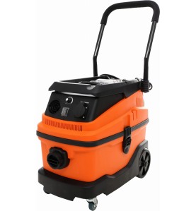 Odkurzacz przemysłowy z otrząsaczem 1600W KD488 - zdjęcie główne