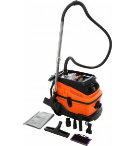Industriesauger KD488 mit Zubehörset und Saugdüsen