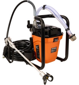 Farbsprühsystem 1450W KD1746 - Hauptfoto